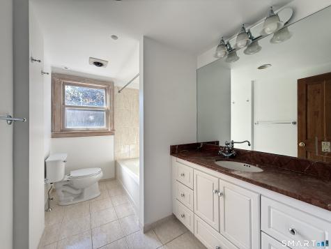 96 Fitch Avenue Darien CT 06820