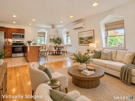 96 Fitch Avenue Darien CT 06820