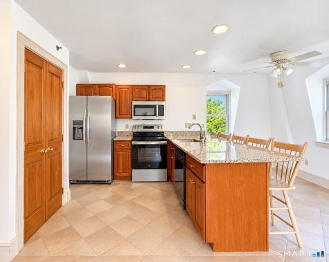 96 Fitch Avenue Darien CT 06820
