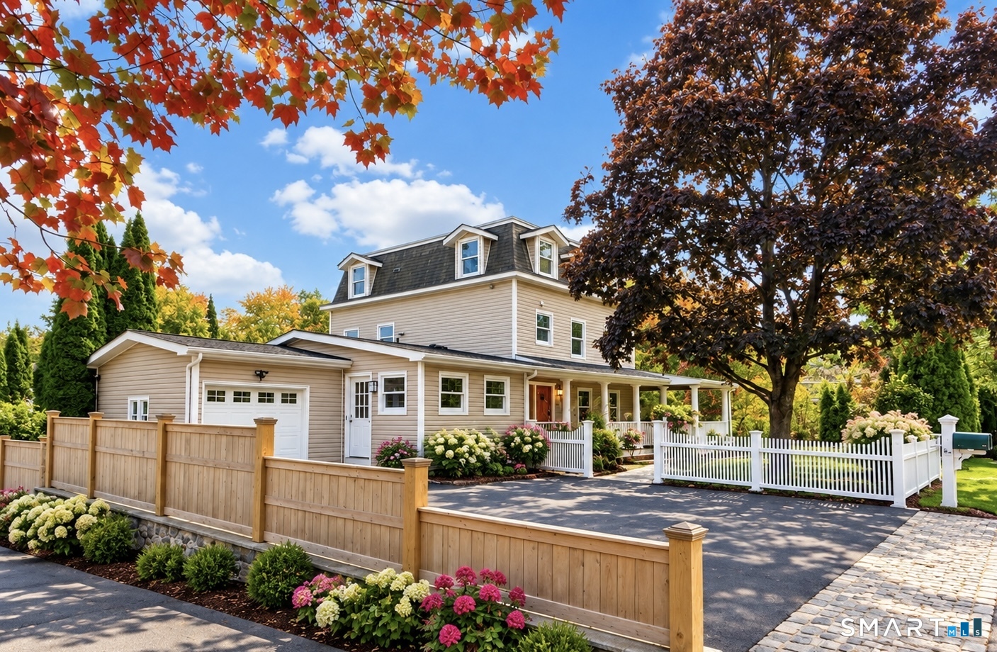 96 Fitch Avenue Darien CT 06820