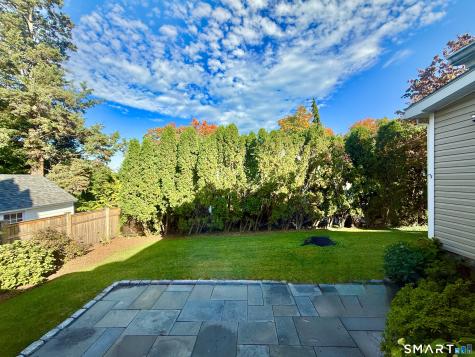 96 Fitch Avenue Darien CT 06820