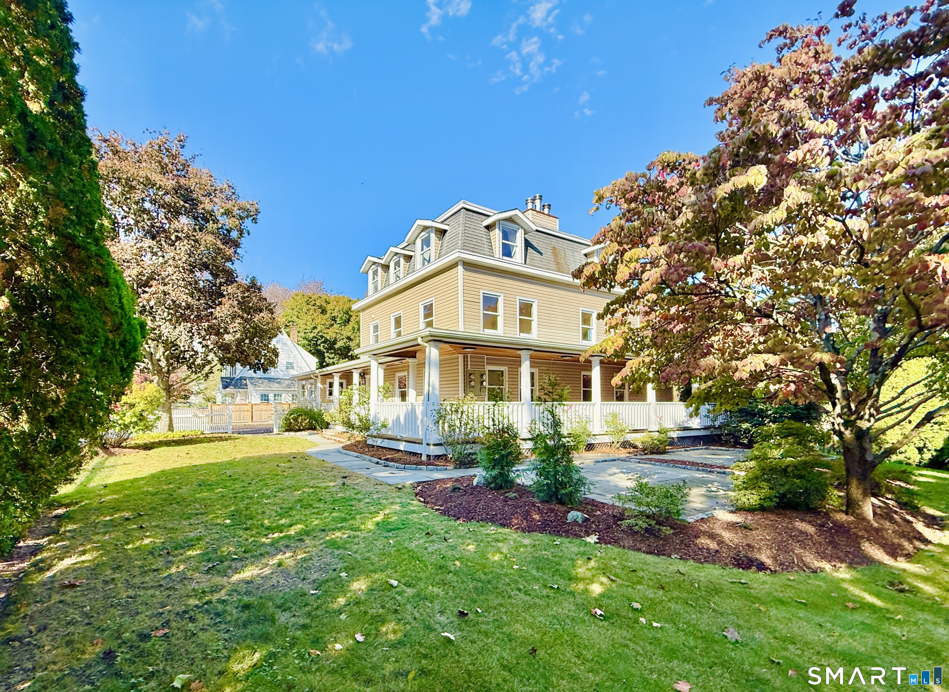 96 Fitch Avenue Darien CT 06820