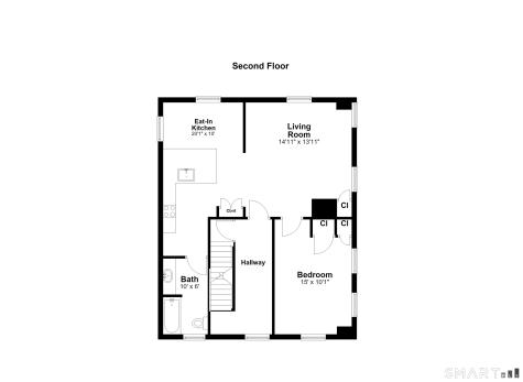 96 Fitch Avenue Darien CT 06820