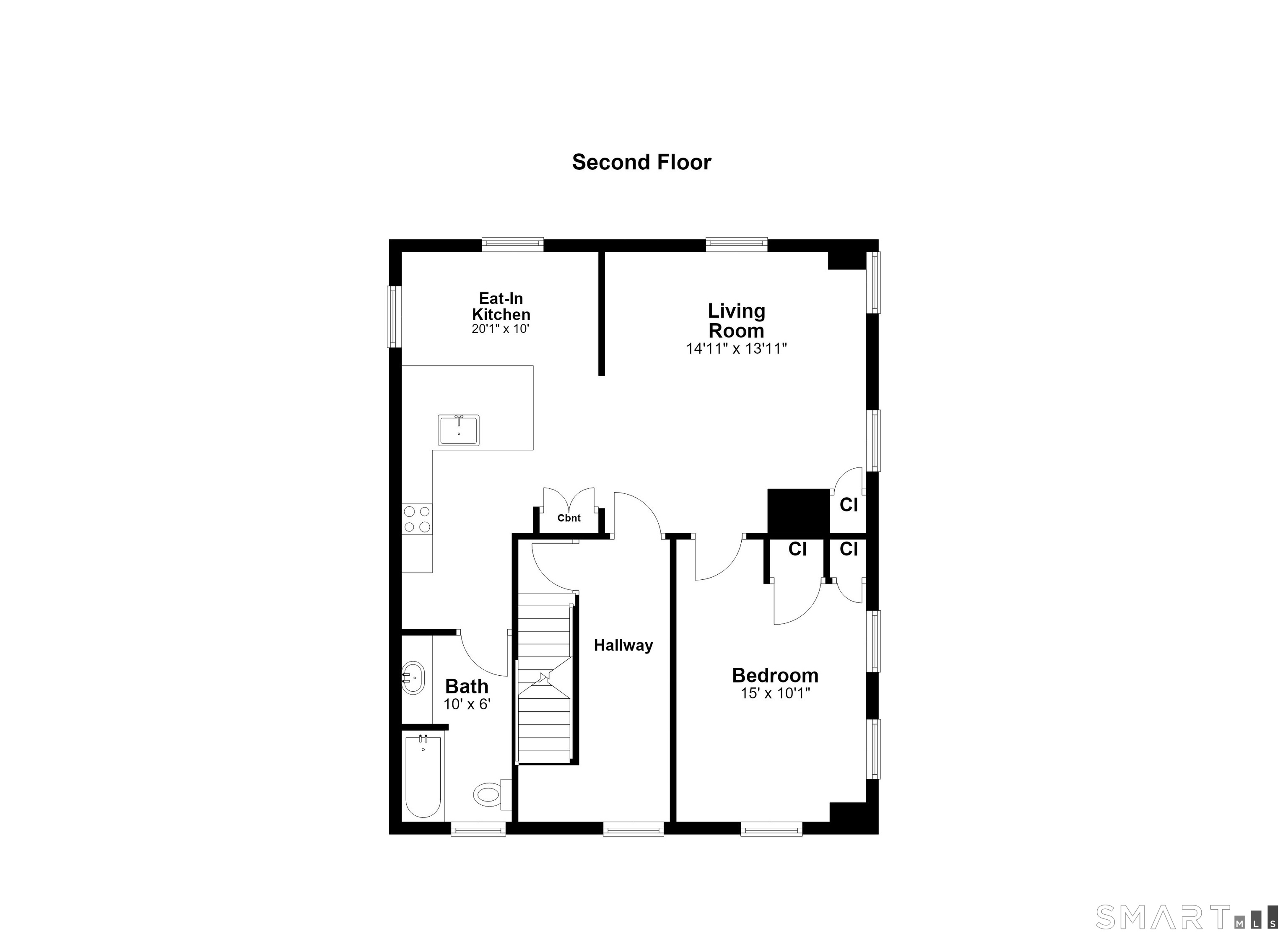 96 Fitch Avenue Darien CT 06820