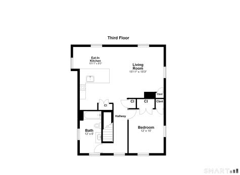96 Fitch Avenue Darien CT 06820