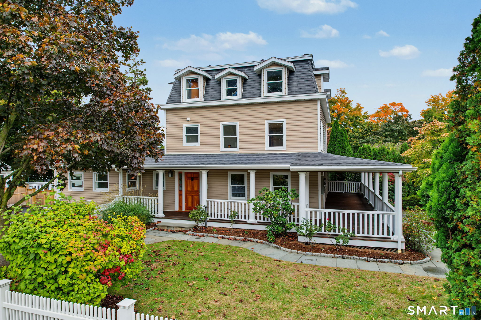 96 Fitch Avenue Darien CT 06820