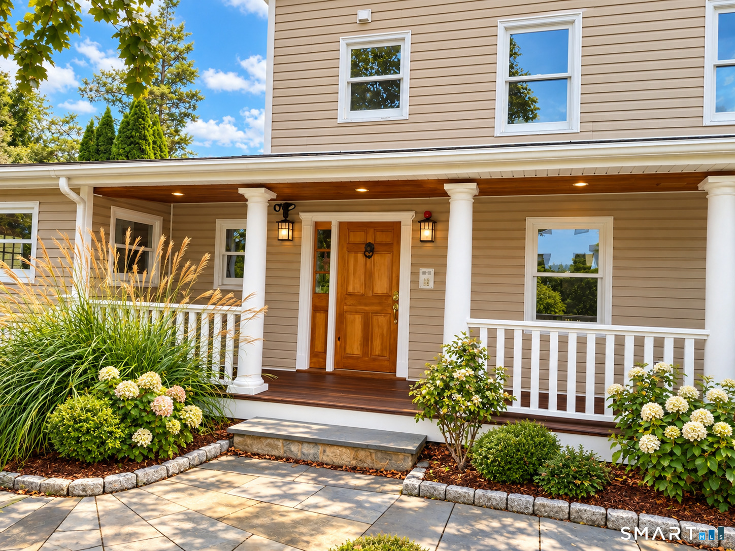 96 Fitch Avenue Darien CT 06820