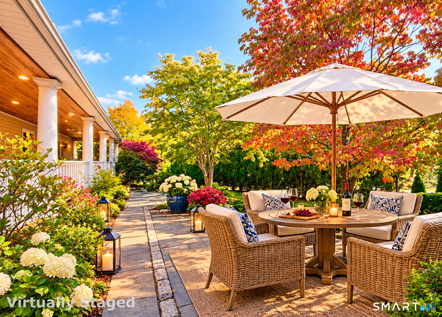 96 Fitch Avenue Darien CT 06820