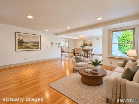 96 Fitch Avenue Darien CT 06820