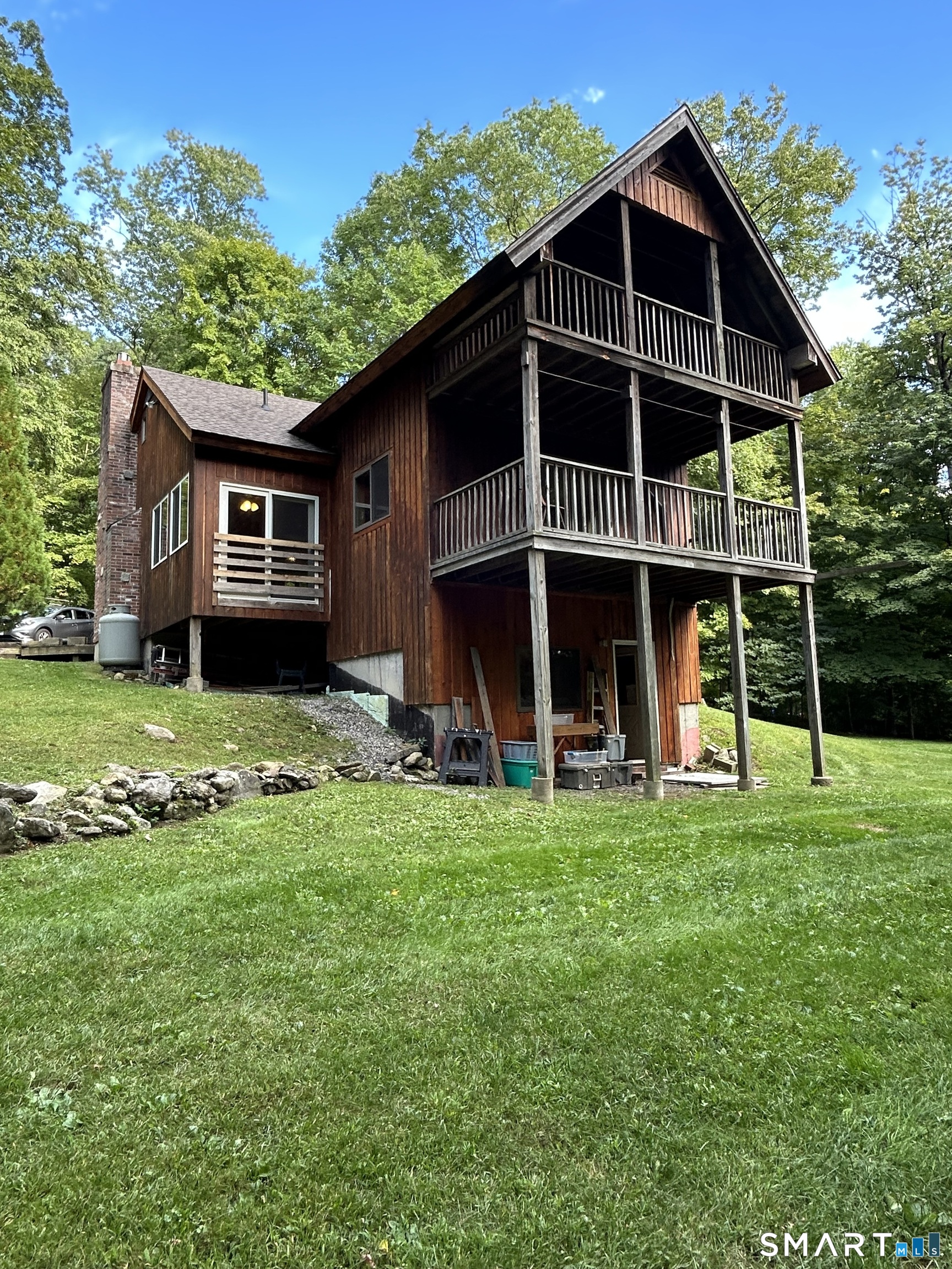133 Mountain Road Torrington CT 06790