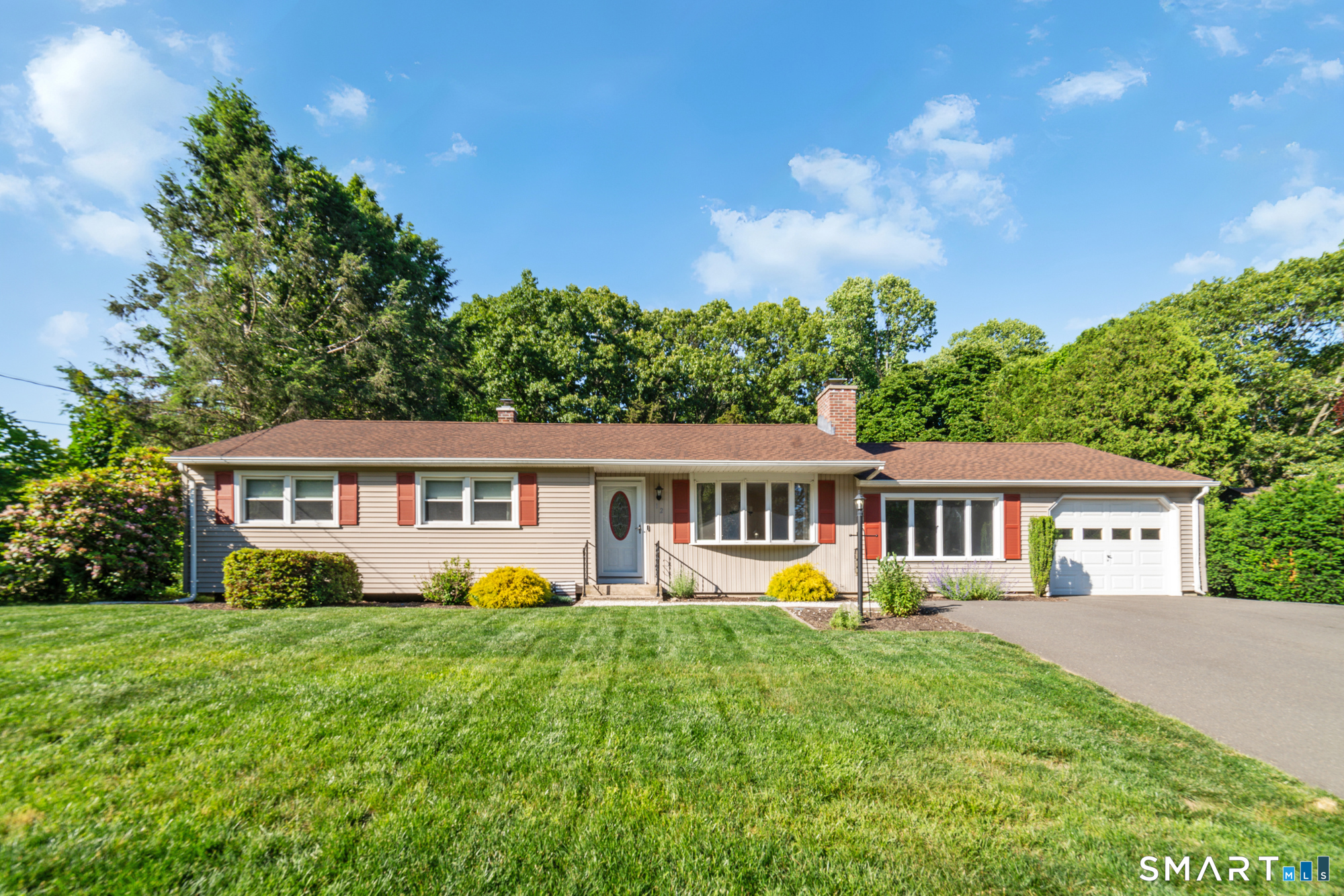 12 Meadow Lane Prospect CT 06712