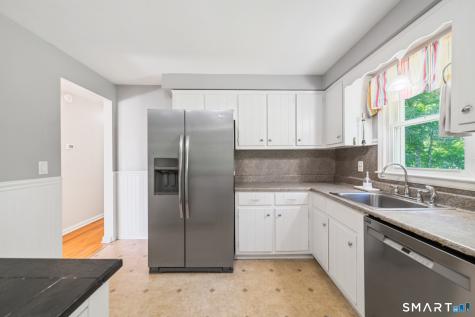 12 Meadow Lane Prospect CT 06712