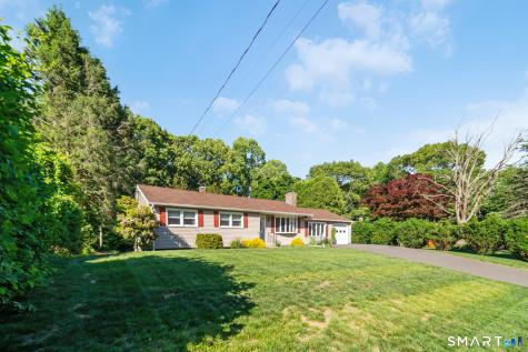 12 Meadow Lane Prospect CT 06712
