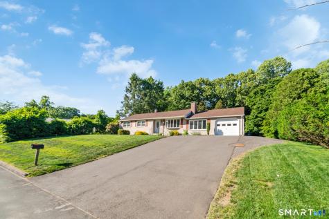 12 Meadow Lane Prospect CT 06712