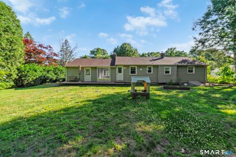 12 Meadow Lane Prospect CT 06712