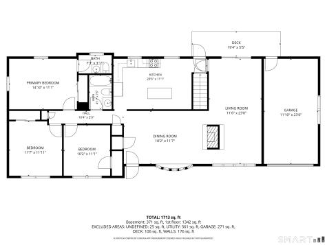 12 Meadow Lane Prospect CT 06712