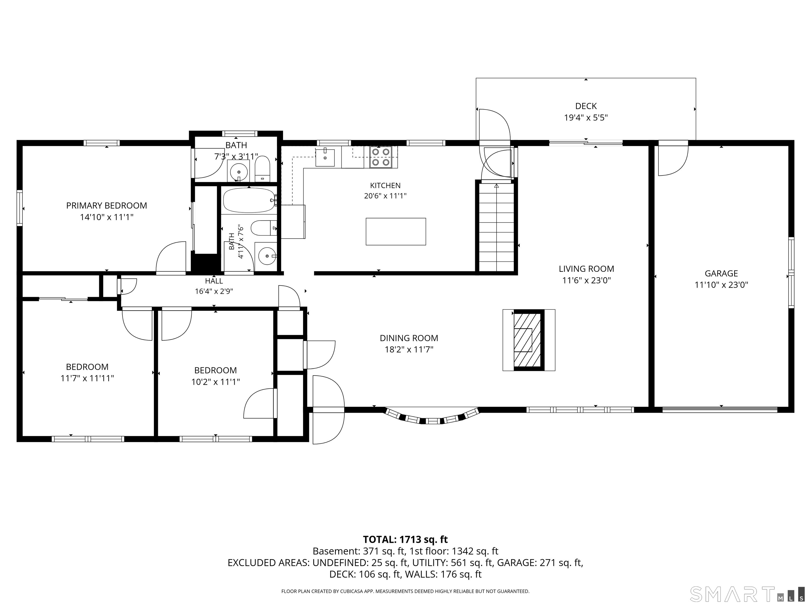 12 Meadow Lane Prospect CT 06712