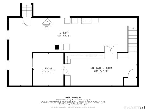 12 Meadow Lane Prospect CT 06712