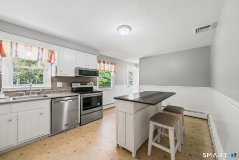 12 Meadow Lane Prospect CT 06712