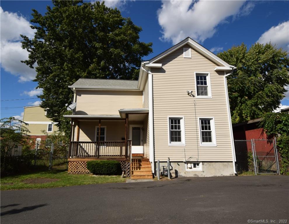 146 Madison Avenue Hartford CT 06106