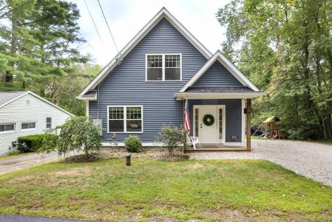 78 Bellevue Drive Coventry CT 06238