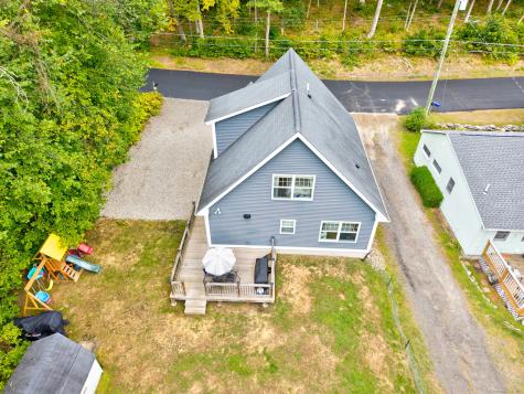 78 Bellevue Drive Coventry CT 06238