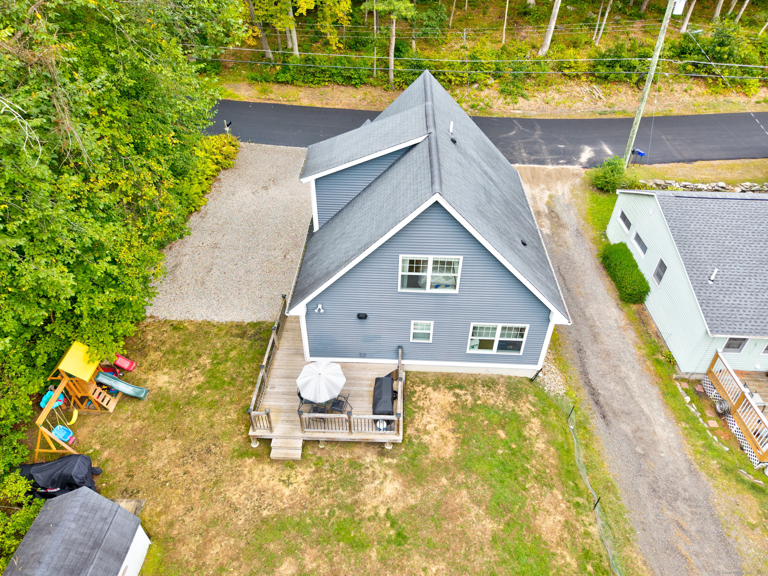 78 Bellevue Drive Coventry CT 06238