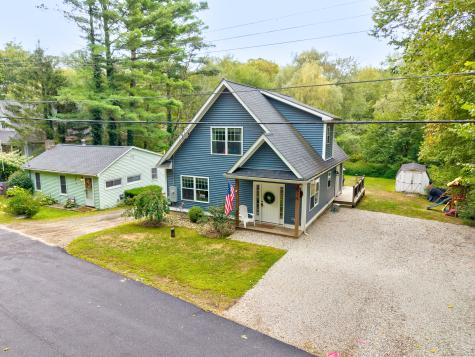 78 Bellevue Drive Coventry CT 06238