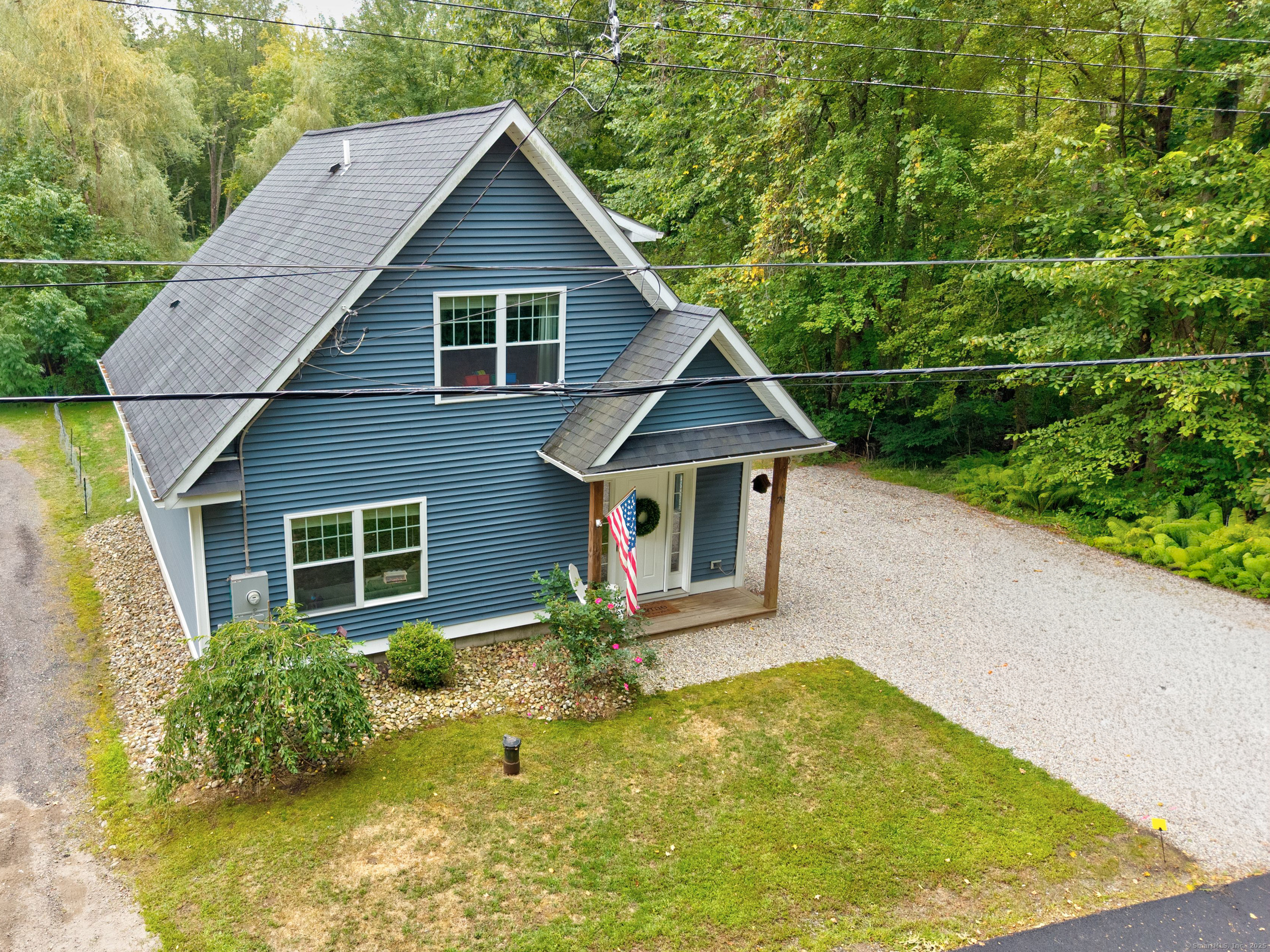 78 Bellevue Drive Coventry CT 06238