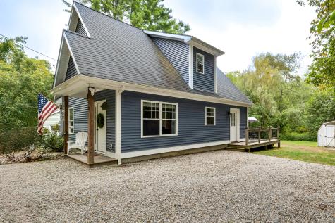 78 Bellevue Drive Coventry CT 06238