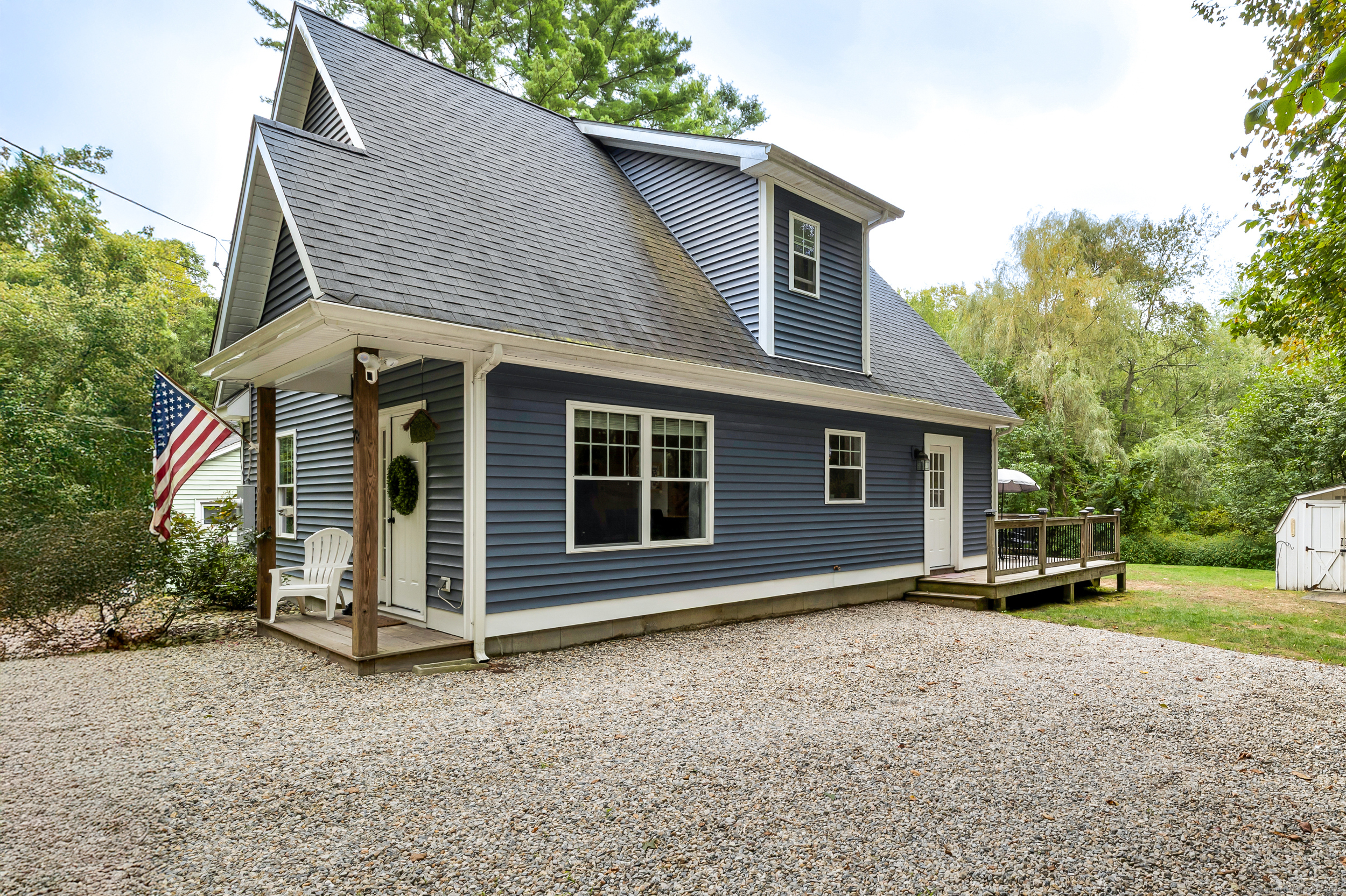 78 Bellevue Drive Coventry CT 06238