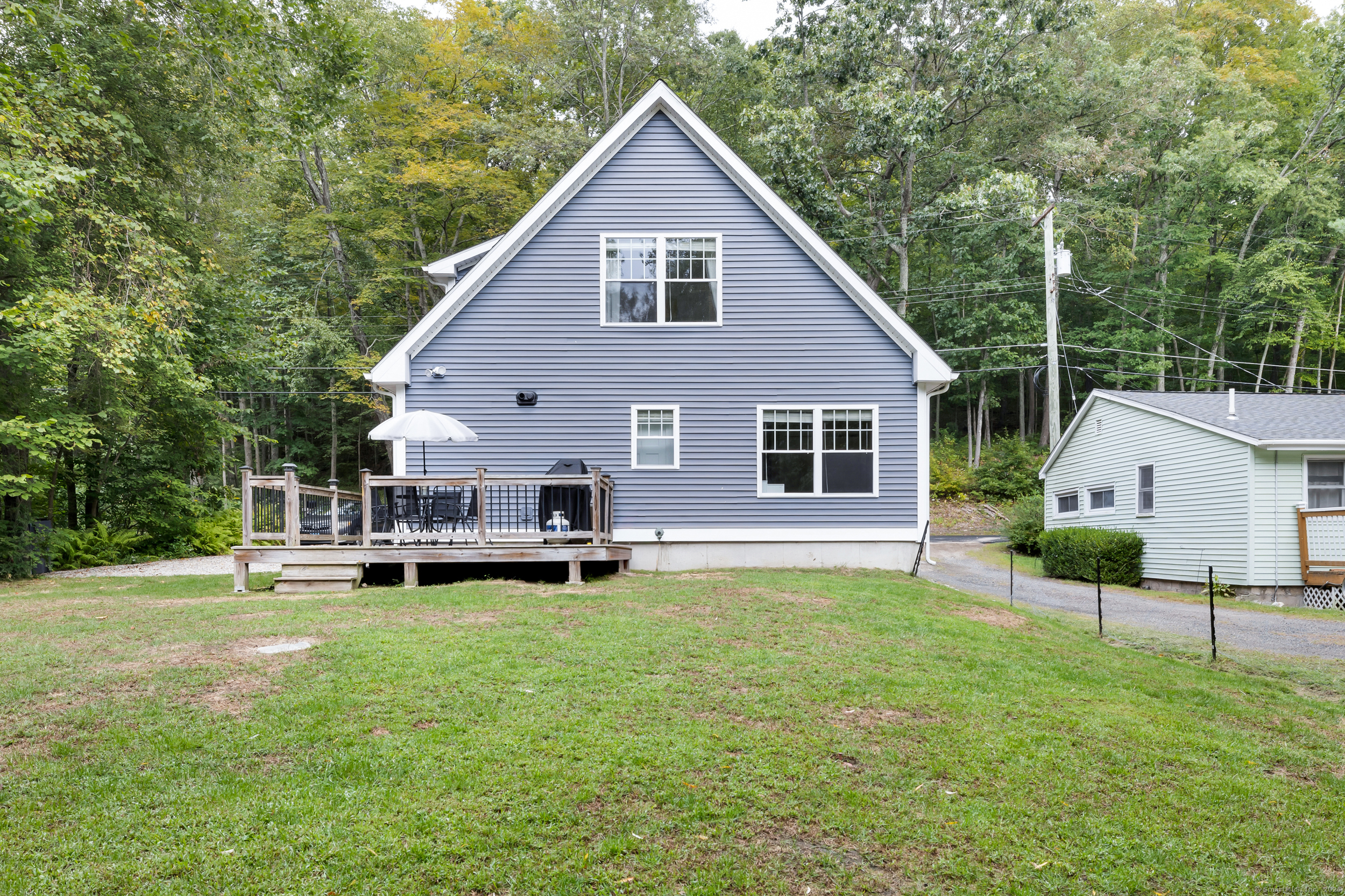 78 Bellevue Drive Coventry CT 06238