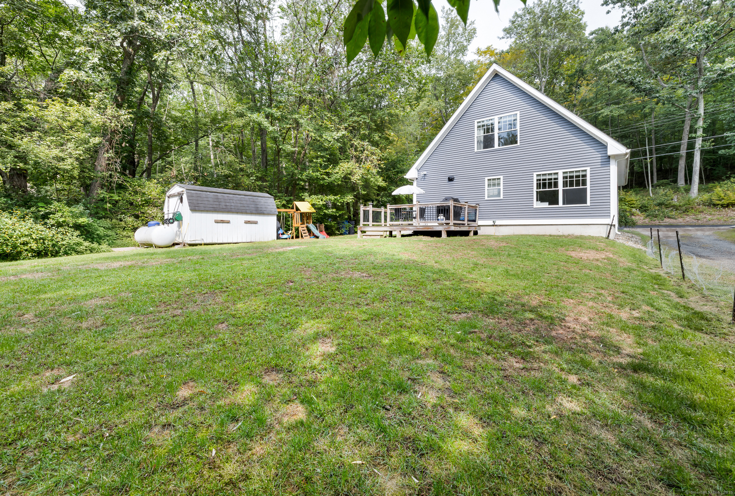 78 Bellevue Drive Coventry CT 06238