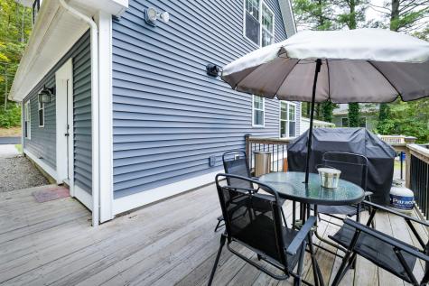 78 Bellevue Drive Coventry CT 06238