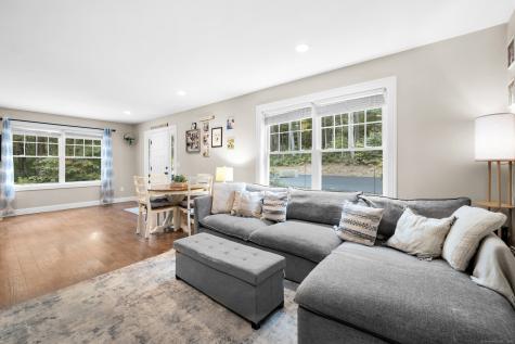 78 Bellevue Drive Coventry CT 06238