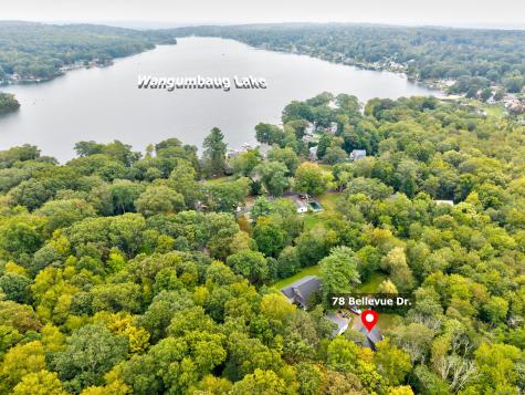 78 Bellevue Drive Coventry CT 06238