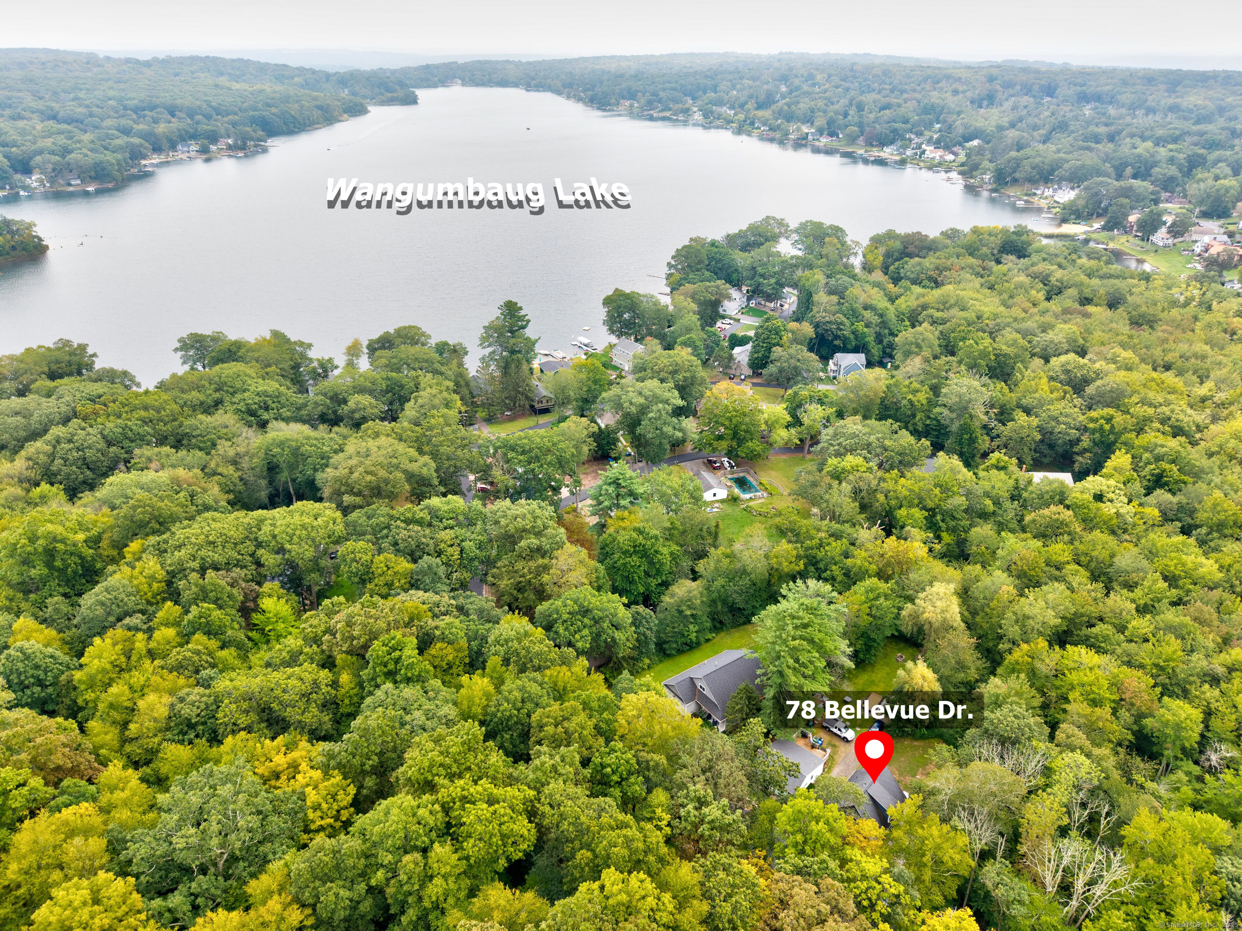 78 Bellevue Drive Coventry CT 06238