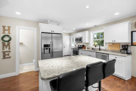 78 Bellevue Drive Coventry CT 06238