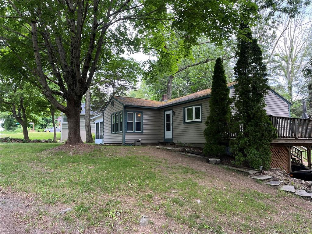 1865 Center Groton Road Ledyard CT 06339