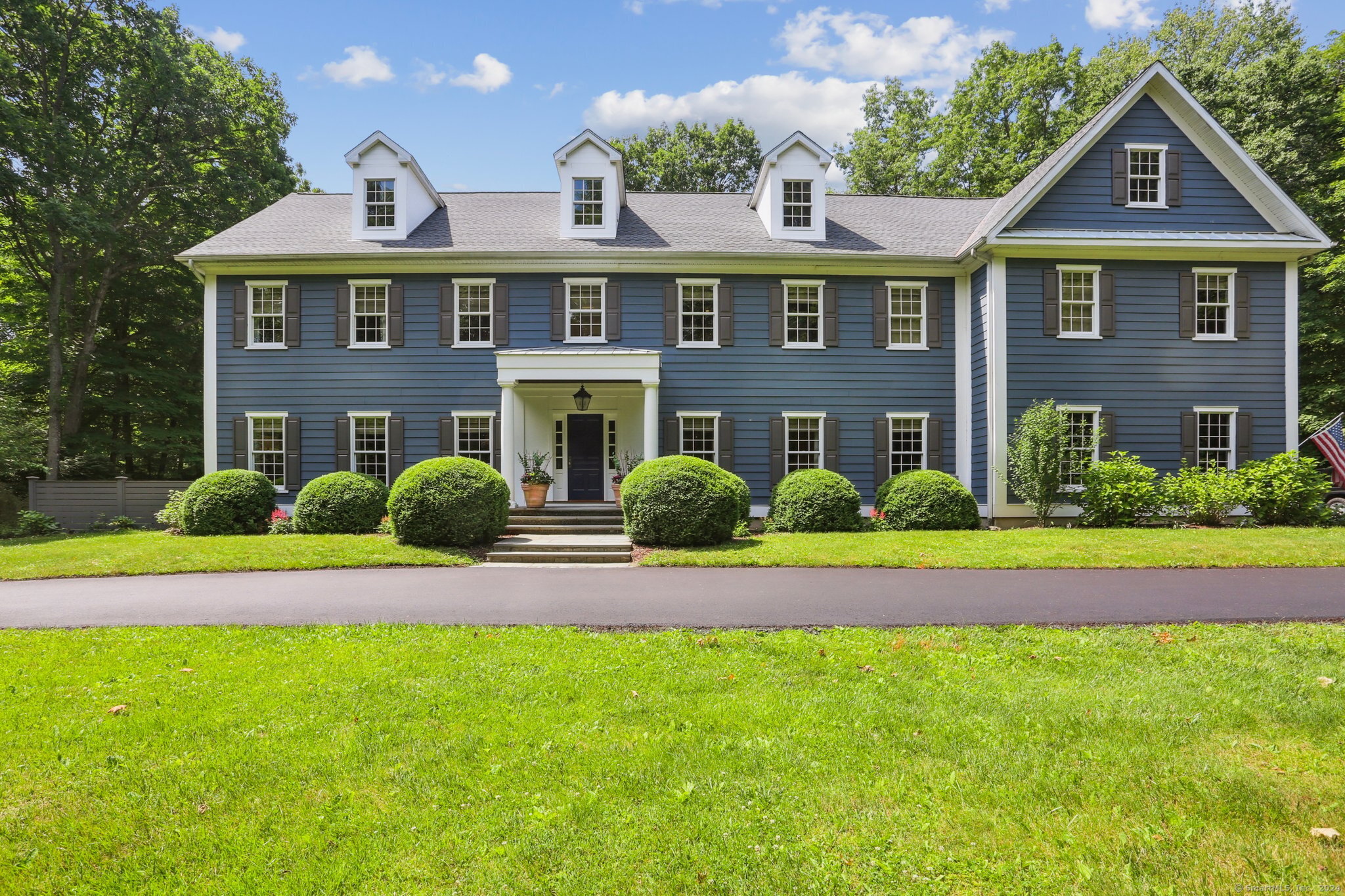 79 Westport Road Wilton CT 06897