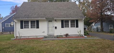 83 Skipper Street New Britain CT 06053