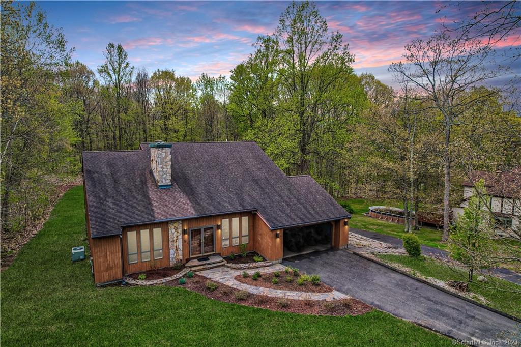 59 Putting Green Lane Prospect CT 06712