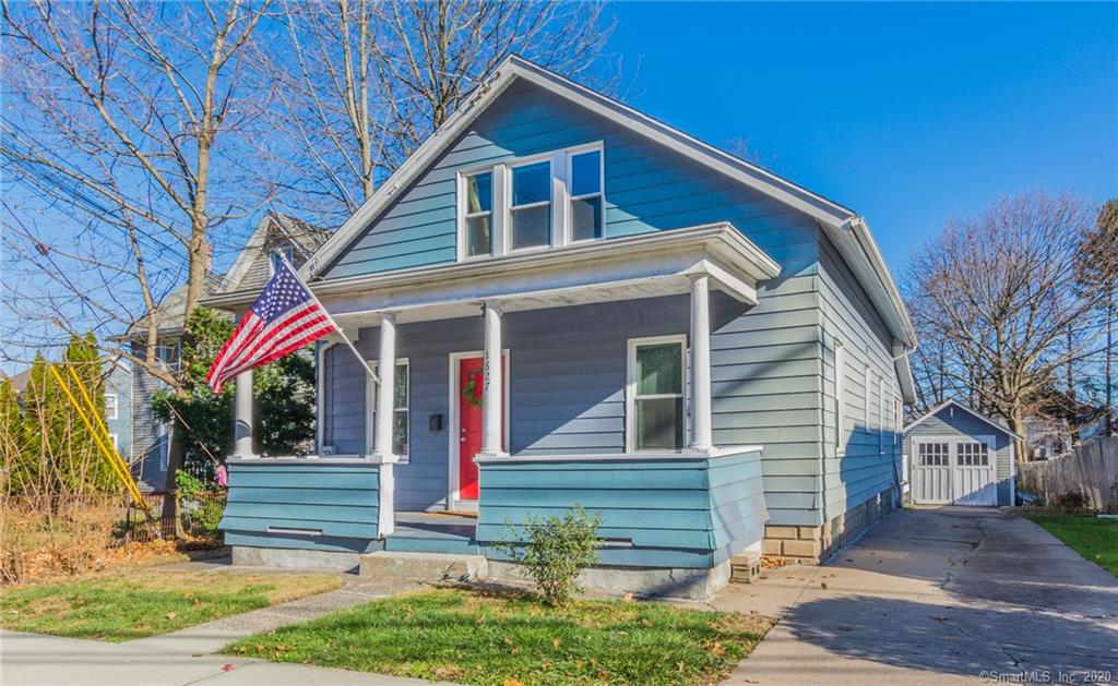 1827 State Street Hamden CT 06517