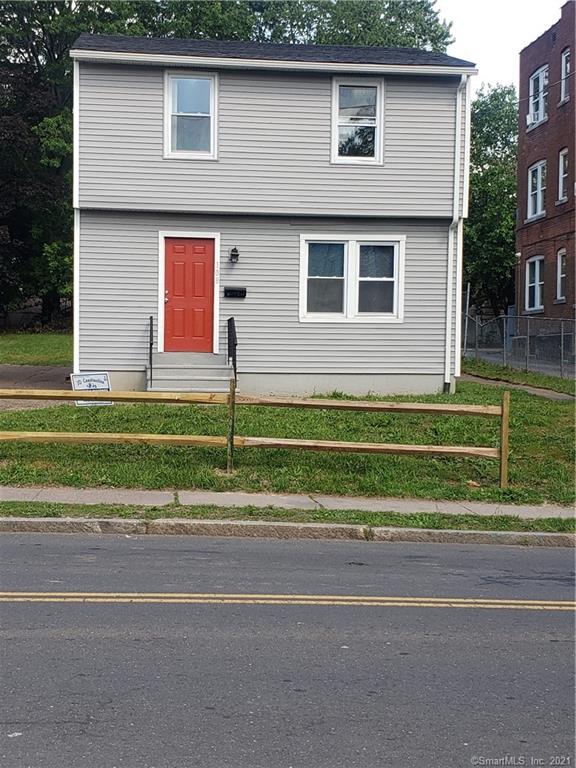 108 Enfield Street Hartford CT 06112