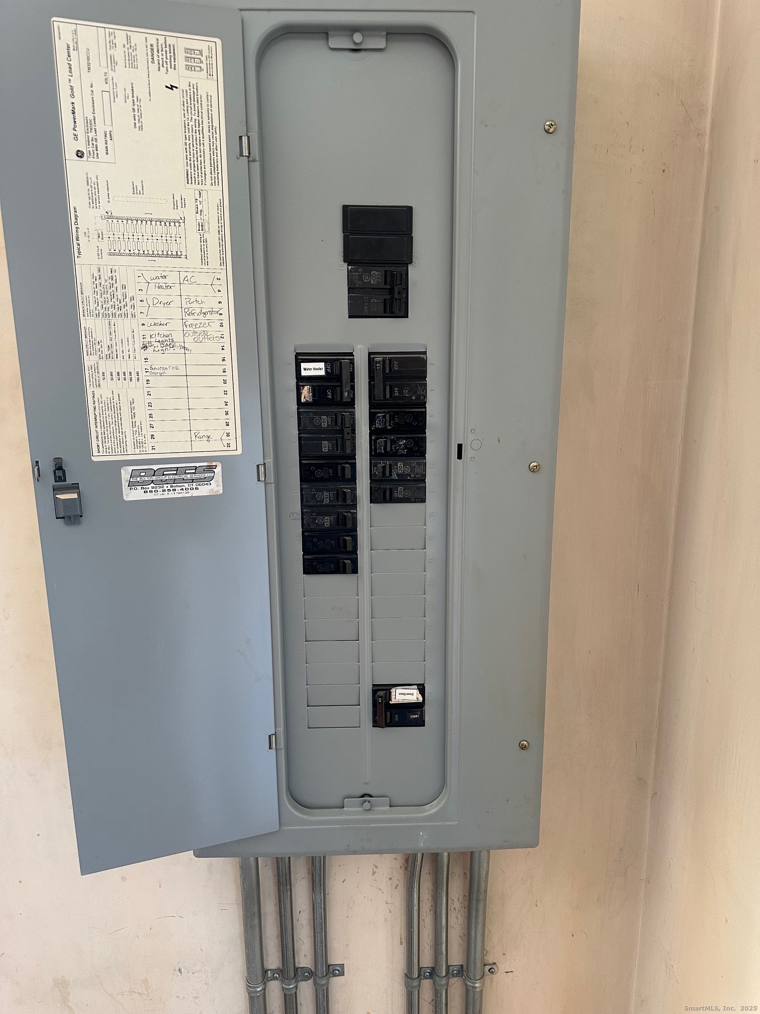 135 Handel Road East Hartford CT 06118