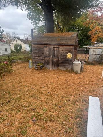 135 Handel Road East Hartford CT 06118