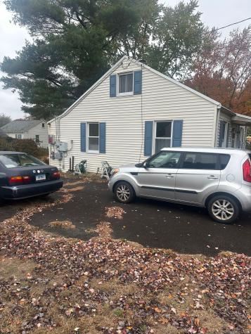 135 Handel Road East Hartford CT 06118
