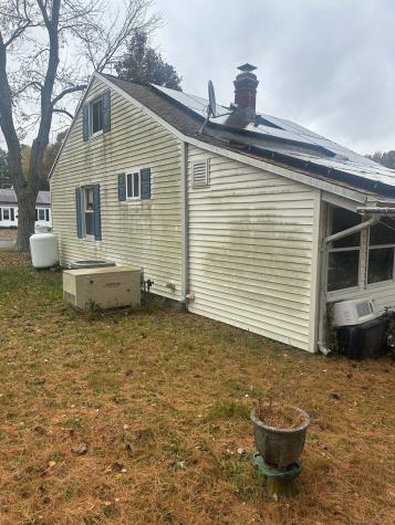 135 Handel Road East Hartford CT 06118