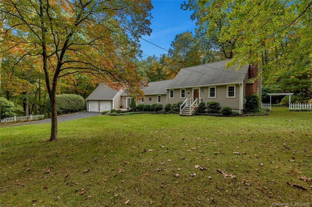 127 Horse Shoe Drive Westbrook CT 06498