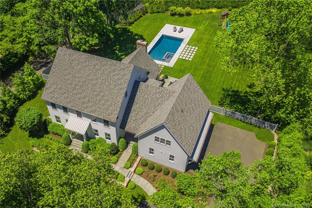 131 Old Road Westport CT 06880